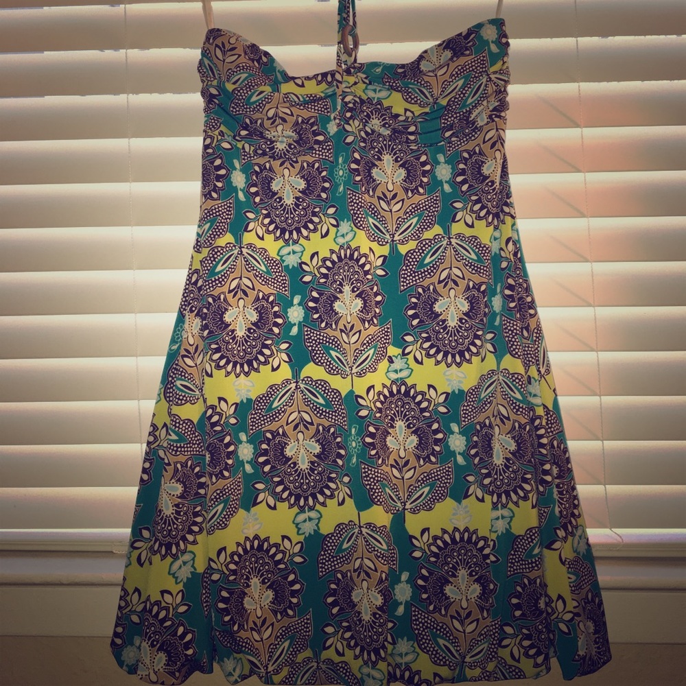 Summer dress XS